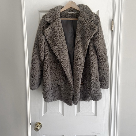 Teddy Jacket - Picture 9 of 10